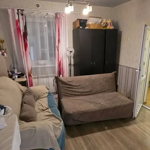 квартира 34 м² — Адлер, Сочи — фото 2
