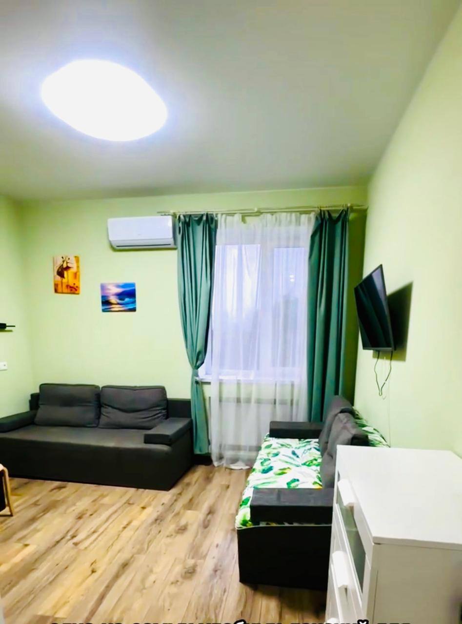 квартира-студия 23 м² — Адлер, Сочи