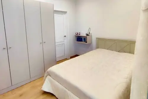 2-комнатная квартира 58 м² — Ривьера Сочи, Бытха, Сочи — фото 5