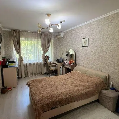 2-комнатная квартира 53 м² — Светлана, Сочи — фото 1