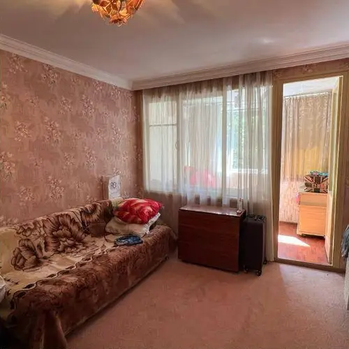 2-комнатная квартира 53 м² — Светлана, Сочи — фото 2