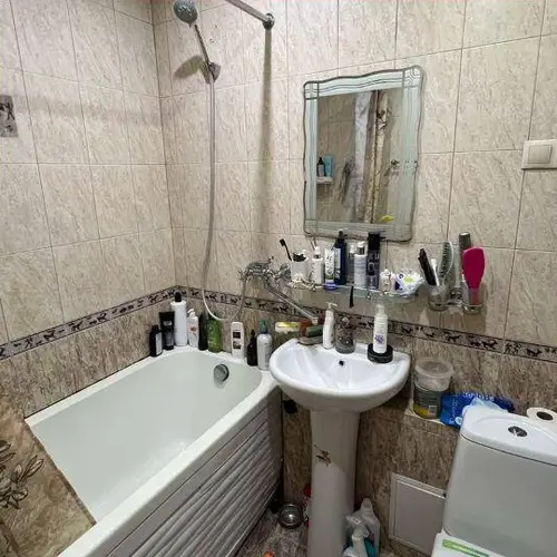 2-комнатная квартира 53 м² — Светлана, Сочи — фото 4