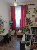 квартира 80 м² — Сочи