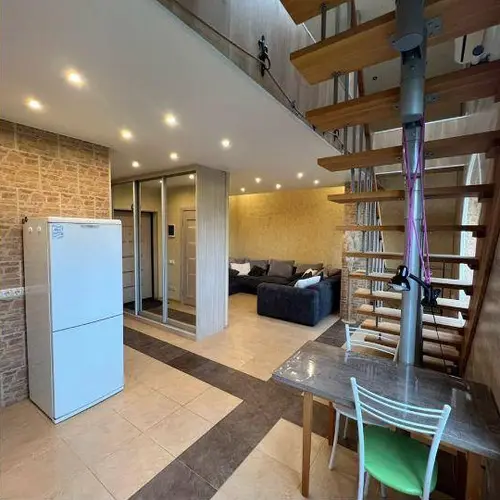 квартира 70 м² — Сочи — фото 2