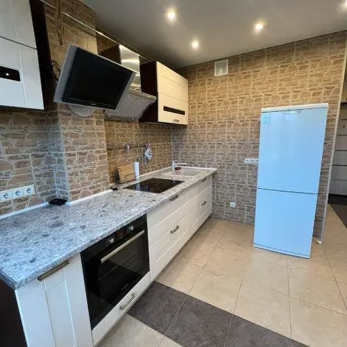 квартира 70 м² — Сочи — фото 3