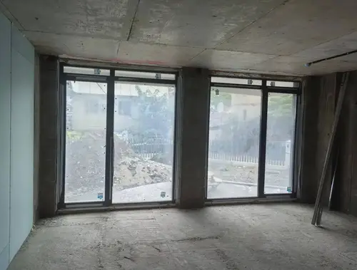 коммерческое помещение 37 м² — Горизонт, Адлер, Сочи — фото 1