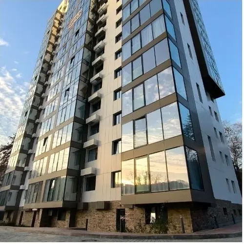 1-комнатная квартира 38 м² — Командор, Мацеста, Сочи — фото 4