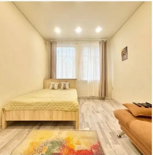 1-комнатная квартира 30 м² — Сочи — фото 2
