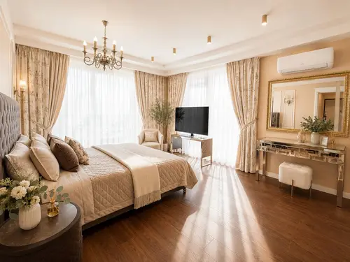 квартира 100 м² — Сочи — фото 2
