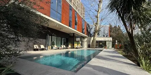 3-комнатная квартира 74 м² — Светлана, Сочи — фото 1