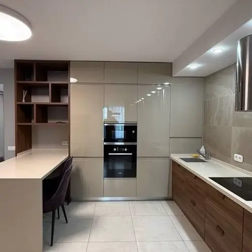 3-комнатная квартира 74 м² — Светлана, Сочи — фото 2