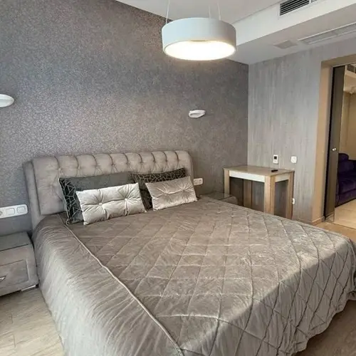 3-комнатная квартира 74 м² — Светлана, Сочи — фото 3