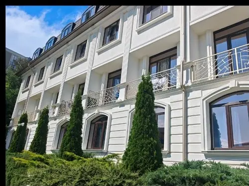 квартира 35 м² — Светлана, Сочи — фото 1