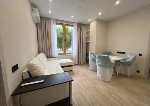 3-комнатная квартира 55 м² — Сириус, Сочи — фото 1