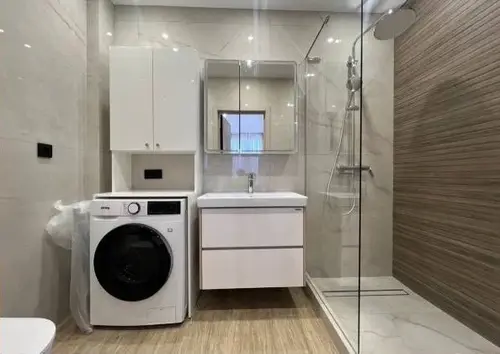 3-комнатная квартира 55 м² — Сириус, Сочи — фото 2