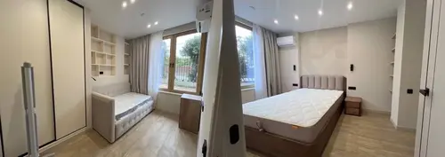 3-комнатная квартира 55 м² — Сириус, Сочи — фото 3