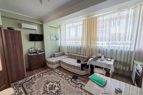 2-комнатная квартира 32 м² — Адлер, Сочи — фото 1