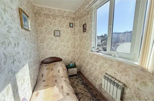 2-комнатная квартира 32 м² — Адлер, Сочи — фото 3