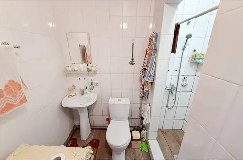 2-комнатная квартира 32 м² — Адлер, Сочи — фото 4