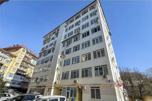 2-комнатная квартира 32 м² — Адлер, Сочи — фото 6