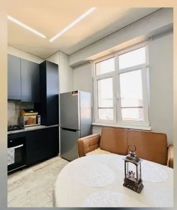 квартира 35 м² — Адлер, Сочи — фото 1