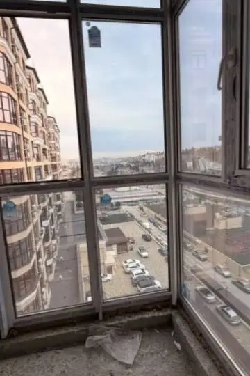2-комнатная квартира 46 м² — Новая Заря, Светлана, Сочи — фото 1