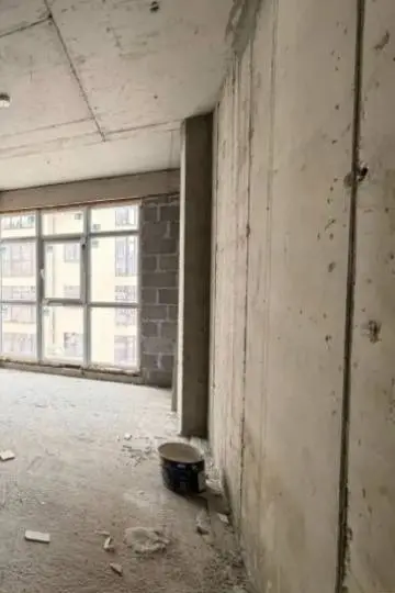 2-комнатная квартира 46 м² — Новая Заря, Светлана, Сочи — фото 3