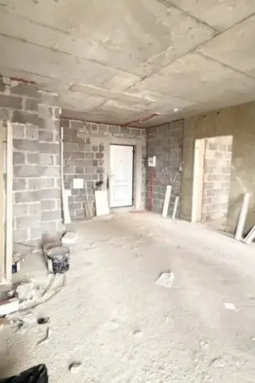 2-комнатная квартира 46 м² — Новая Заря, Светлана, Сочи — фото 6