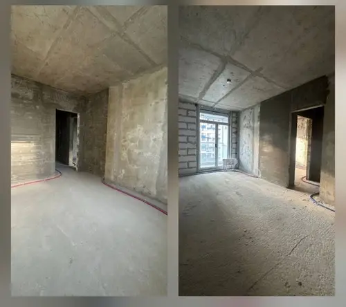 2-комнатная квартира 37 м² — Кислород, Сочи — фото 2
