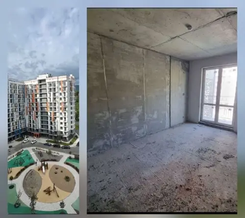 квартира 28 м² — Летний, Сочи — фото 1