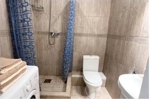 квартира-студия 30 м² — Сириус, Сочи — фото 4