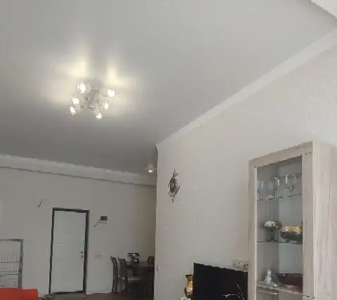2-комнатная квартира 44 м² — Адлер, Сочи — фото 1