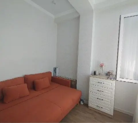 2-комнатная квартира 44 м² — Адлер, Сочи — фото 2
