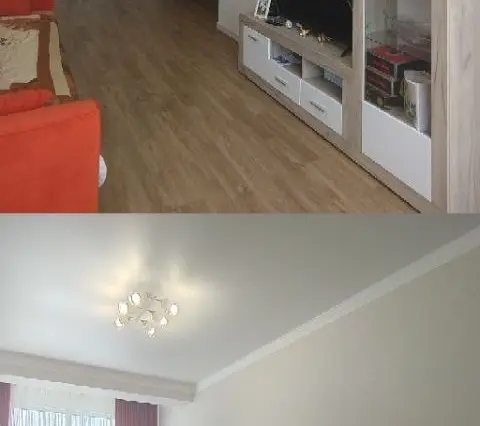2-комнатная квартира 44 м² — Адлер, Сочи — фото 3