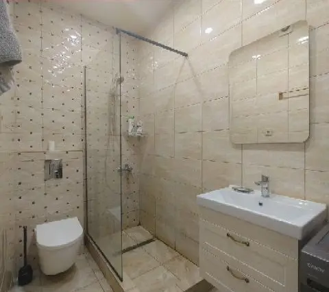2-комнатная квартира 44 м² — Адлер, Сочи — фото 4