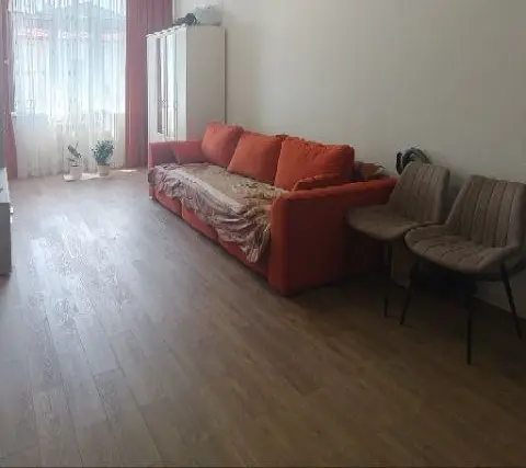 2-комнатная квартира 44 м² — Адлер, Сочи — фото 5