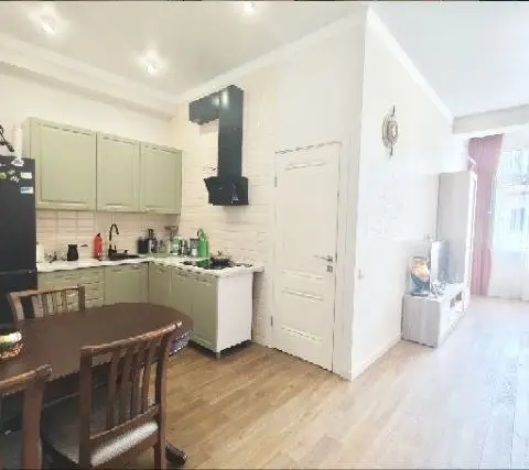 2-комнатная квартира 44 м² — Адлер, Сочи — фото 6