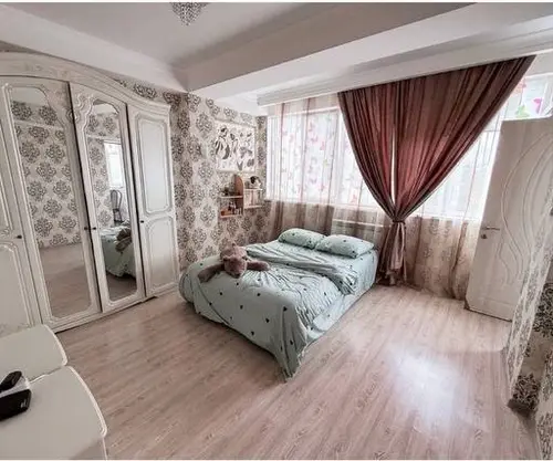 2-комнатная квартира 62 м² — Грин таун, Сочи — фото 5