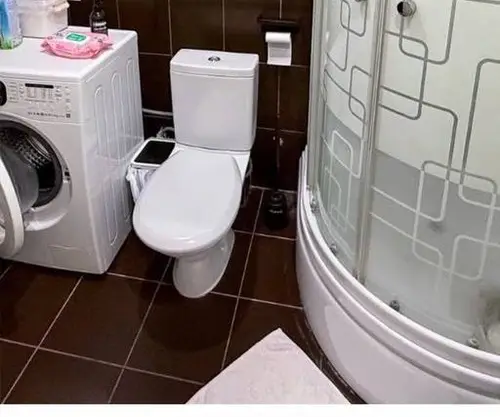 2-комнатная квартира 62 м² — Грин таун, Сочи — фото 6