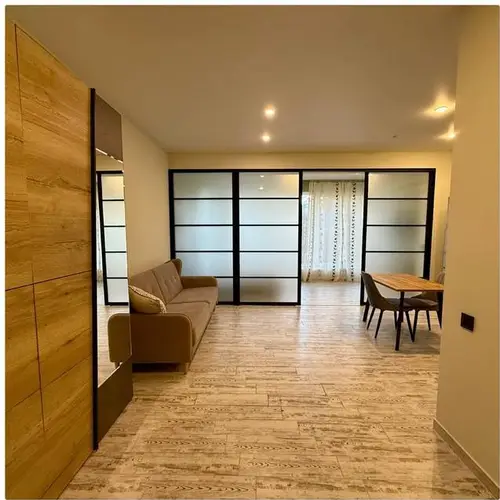 квартира-студия 42 м² — ЖЕМЧУЖИНА, Светлана, Сочи — фото 1
