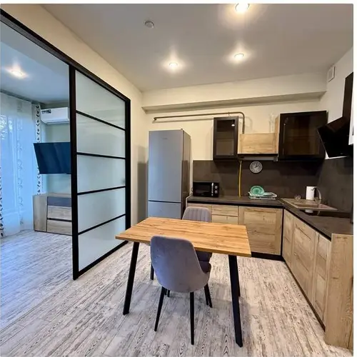 квартира-студия 42 м² — ЖЕМЧУЖИНА, Светлана, Сочи — фото 2