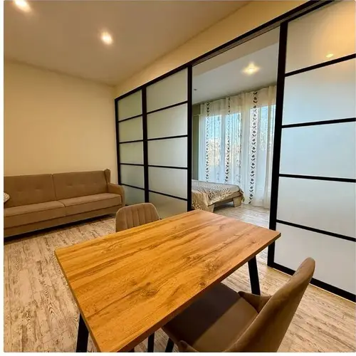 квартира-студия 42 м² — ЖЕМЧУЖИНА, Светлана, Сочи — фото 3