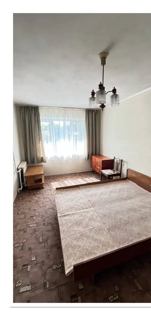 1-комнатная квартира 30 м² — Донская, Сочи — фото 1
