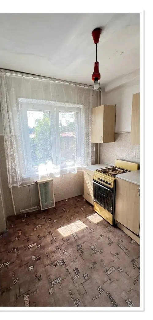 1-комнатная квартира 30 м² — Донская, Сочи — фото 2