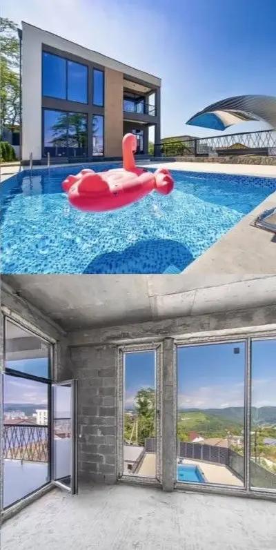 дом 250 м² — Сочи — фото 2