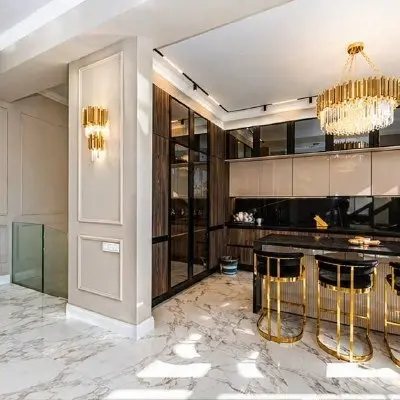 дом 250 м² — Бытха, Сочи — фото 2