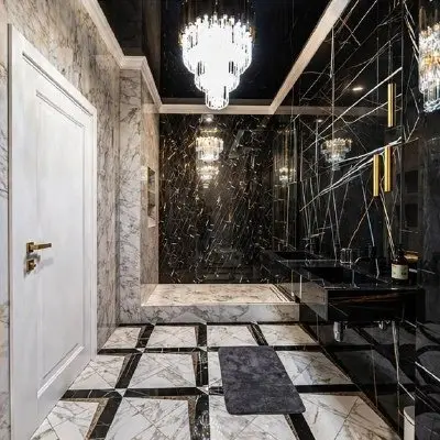 дом 250 м² — Бытха, Сочи — фото 4