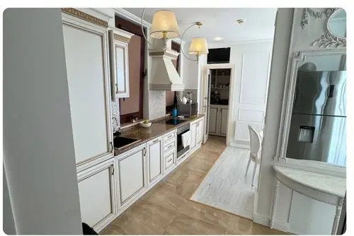 2-комнатная квартира 129 м² — Сочи — фото 2