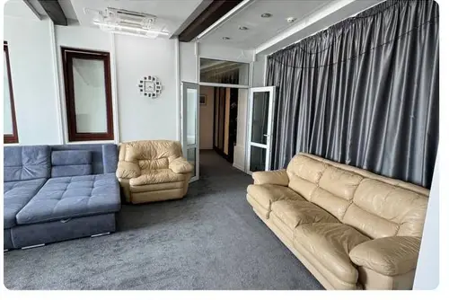 2-комнатная квартира 129 м² — Сочи — фото 6