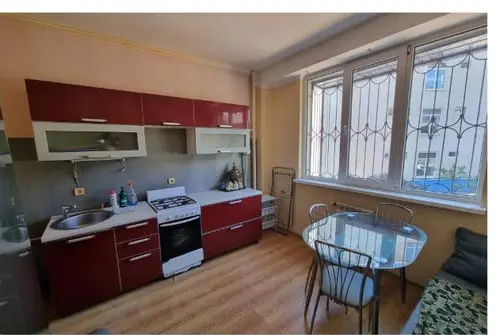 квартира 42 м² — Сочи — фото 2